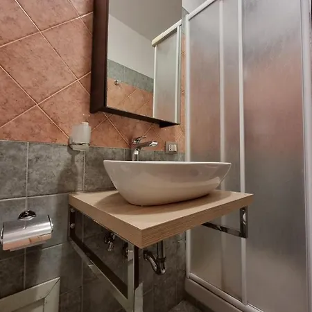 Apartamento Mimi Luxury Catania