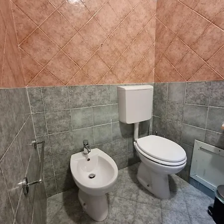 Mimi Luxury Apartamento Catania