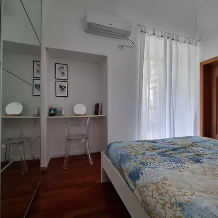 Apartamento Mimi Luxury *