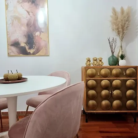 Apartamento Mimi Luxury *