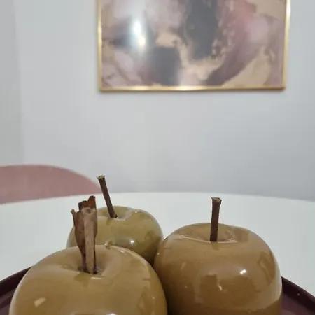 Apartamento Mimi Luxury