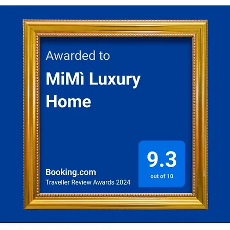 Mimi Luxury *